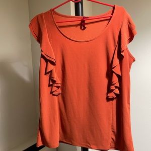 Women summer top